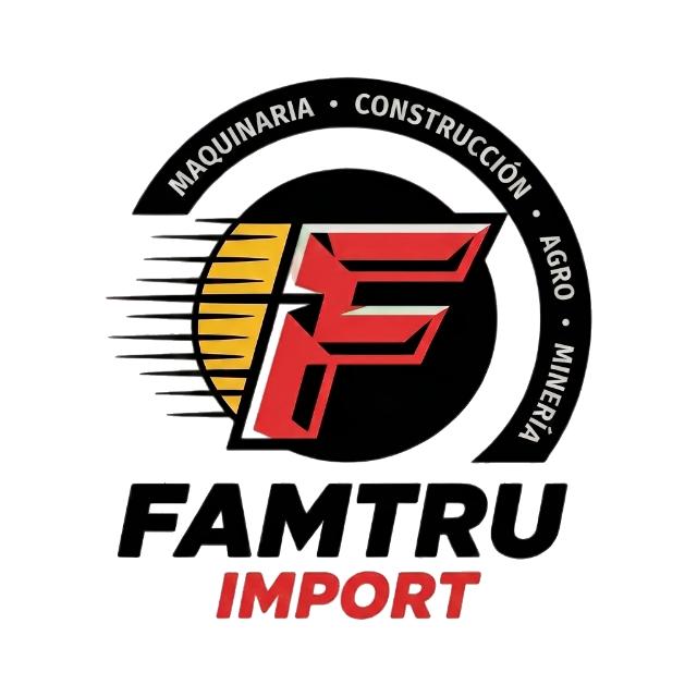 Famtru Logo
